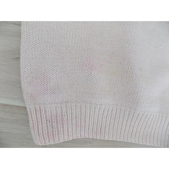 Gypsy The Clothing Collection of Pier 1 vintage sweater womens size Medium - Picture 10 of 11